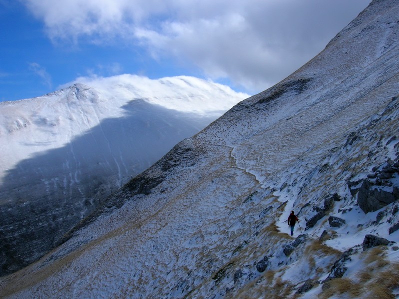 Prima neve